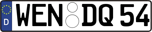 WEN-DQ54