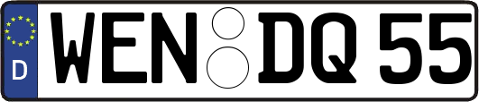 WEN-DQ55