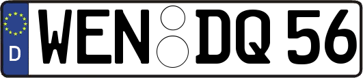 WEN-DQ56