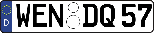 WEN-DQ57