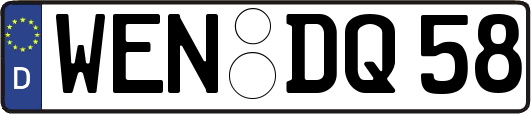 WEN-DQ58