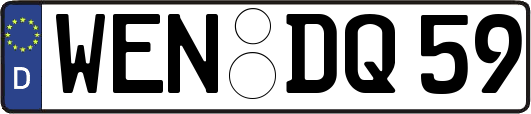 WEN-DQ59