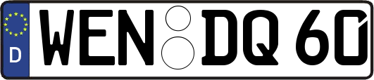WEN-DQ60