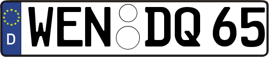 WEN-DQ65