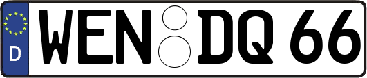 WEN-DQ66