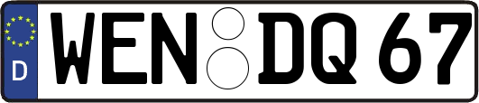 WEN-DQ67