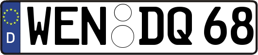 WEN-DQ68