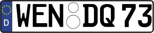 WEN-DQ73