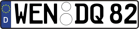 WEN-DQ82