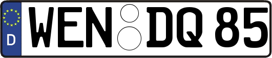 WEN-DQ85