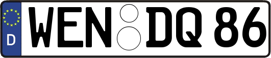 WEN-DQ86