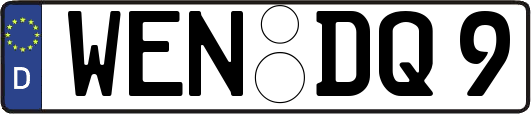 WEN-DQ9