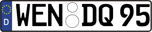 WEN-DQ95