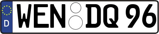 WEN-DQ96