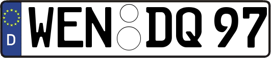 WEN-DQ97
