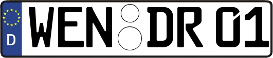 WEN-DR01