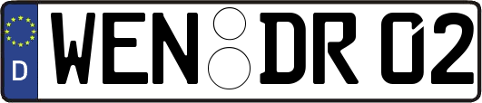 WEN-DR02