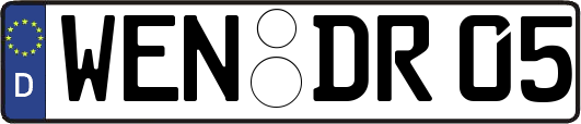 WEN-DR05