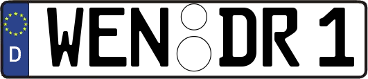 WEN-DR1