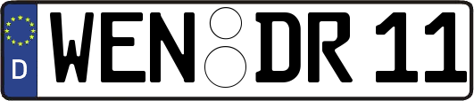 WEN-DR11
