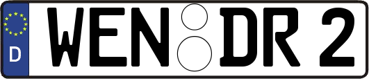 WEN-DR2