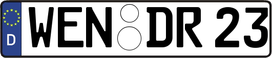 WEN-DR23