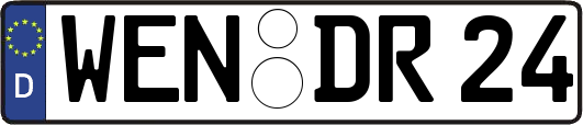 WEN-DR24