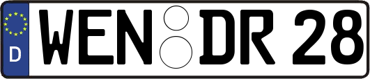 WEN-DR28