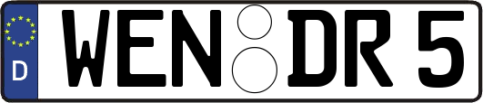 WEN-DR5