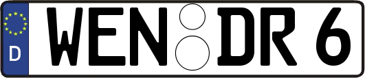 WEN-DR6