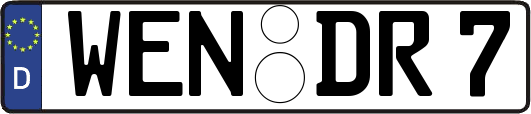 WEN-DR7