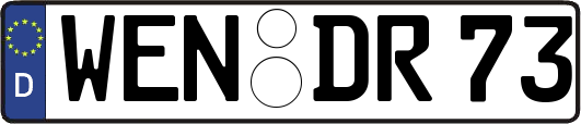 WEN-DR73