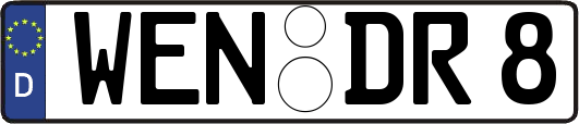 WEN-DR8