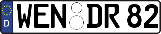 WEN-DR82