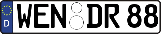 WEN-DR88