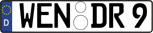 WEN-DR9