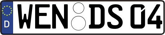 WEN-DS04