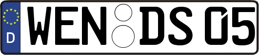 WEN-DS05