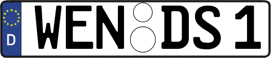 WEN-DS1