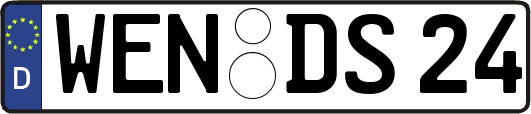 WEN-DS24
