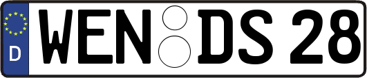 WEN-DS28