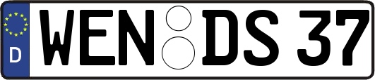 WEN-DS37