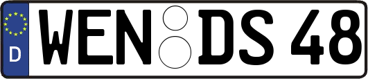 WEN-DS48