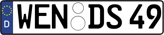 WEN-DS49
