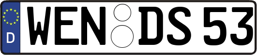 WEN-DS53