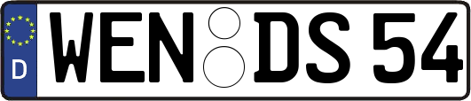 WEN-DS54