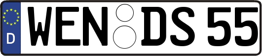 WEN-DS55