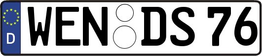 WEN-DS76