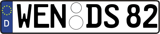 WEN-DS82