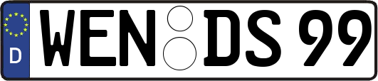 WEN-DS99